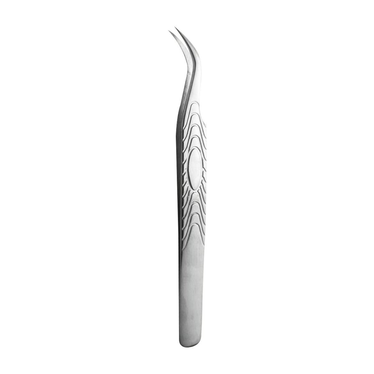 Eyelash Tweezers